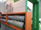 Targi AGROTECH i LAS-EXPO Kielce cz.1 