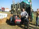 Agro Show 2011 Zdjęcia z Motorem Sobota