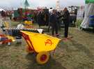 Agro Show 2015 - Wiprol 