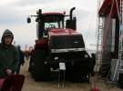 Agro Show 2012 - sobota