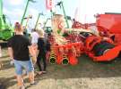 Agro Show 2015 - Maschio Gaspardo 