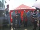 Agro Show 2011 Bednary Foto katalog firm