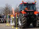 Precyzyjny Gospodarz na AGRO-PARK Lublin - niedziela