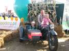 Agro Show 2011 Zdjęcia z Motorem Niedziela
