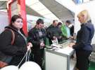 BORGA na AGROTECH Kielce 2014