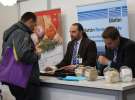 Blattin na AGROTECH Kielce 2013