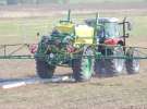 Agro Show 2011 Pokazy Maszyn