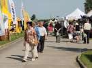 Zielone AGRO SHOW – POLSKIE ZBOŻA 2014 w Sielinku - sobota