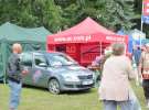 XX Targi Rolnicze Lubniewice 