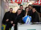 DLG AgroFood na XIII Międzynarodowych Targach Ferma Bydła oraz XVI Międzynarodowych Targach Ferma Świń i Drobiu w Łodzi 2013
