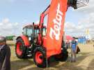 Zetor na AGRO SHOW 2016