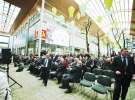 Polagra Premiery 2012 okiem fotografa cz. 3
