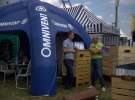 Omnivent na OPOLAGRZE 2016