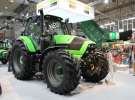 Międzynarodowe Targi Rolnicze Agritechnica Hannover 2011