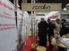 Serafin na AGROTECH Kielce 2014