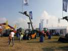 Chemirol na targach Agro Show 2014