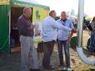 M-ROL na AgroShow Bednary 2011