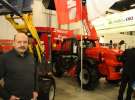 AGROTECH Kielce 2015 - cz.2