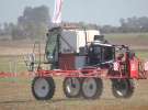 Agro Show 2011 Pokazy Maszyn