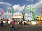 Agro Show 2015 - Merlo  