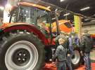 Zetor Polska na Agro Tech Kielce 2012