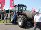 Zielone Agro Show 2011 - wystawcy