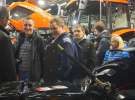 Zetor na AGROTECH w Kielcach 2017