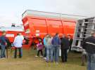 Brochard Polska na Agro Show 2014