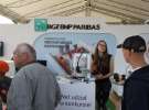 BGŻ BNP Paribas na AGRO SHOW 2016