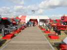 Metal-Fach na AGRO SHOW 2016