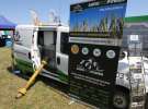 AgroEcoPower na Targach Agro-Tech w Minikowie 