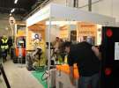 Fotorelacja z XVII Międzynarodowych Targów Techniki Rolniczej AGROTECH i XI Targów Przemysłu Drzewnego i Gospodarki Zasobami Leśnymi LAS-EXPO dzień 2