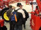 BURY na Agro Tech Kielce 2012