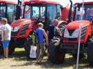 Zetor na ZIELONE AGRO SHOW w Ułężu 2017