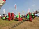Krukowiak na Agro Show 2014