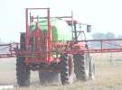 Agro Show 2011 Pokazy Maszyn