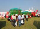 Metaltech na Agro Show 2014