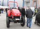 Targi AGROTECH i LAS-EXPO Kielce cz.1 