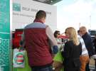 Agro Show 2015 - BGZ BNP Paribas