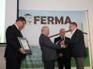 DITTA-SERIA na Targach FERMA 2015