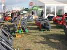 Kołaszewski na AGRO SHOW 2016