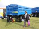 NT Industry na Agro Show 2014