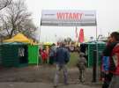 Targi AGRO-FARMA 2013 w Kowalewie Pomorskim