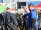 Inter Forst na Agro Tech Kielce 2012