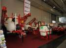 Targi Agritechnica 2013 w Hanowerze