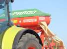 Agro Show 2011 Pokazy Maszyn
