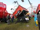 Metal-Fach na Agro Show 2014