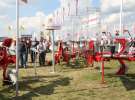 Agro Show 2015 - Kongskilde