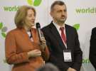 Targi World Food Warsaw 2014