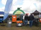 Agro Show 2015 - Industry  